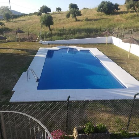 Apartamento El Almendral El Bosque Exterior foto