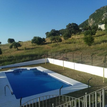 Apartamento El Almendral El Bosque Exterior foto