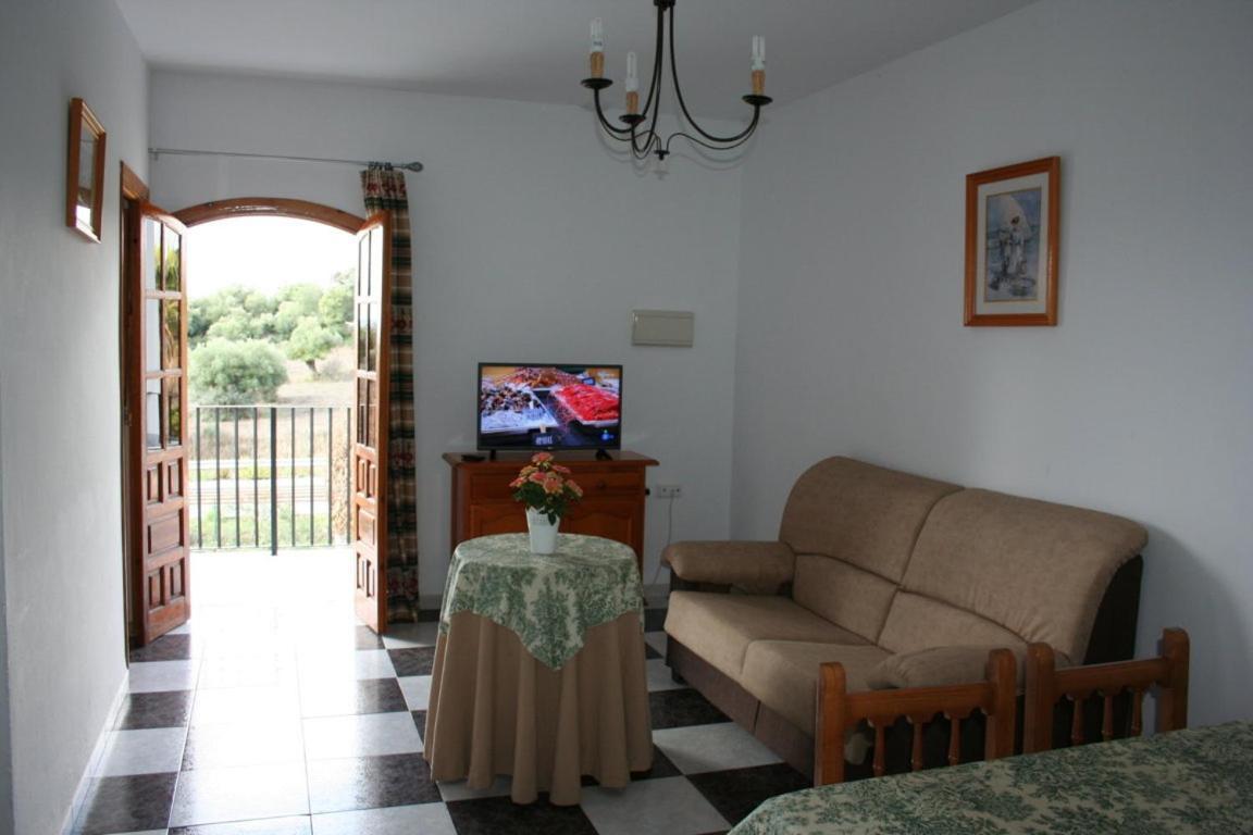 Apartamento El Almendral El Bosque Exterior foto