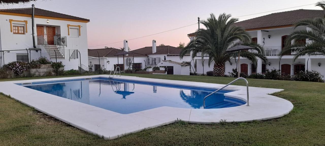 Apartamento El Almendral El Bosque Exterior foto