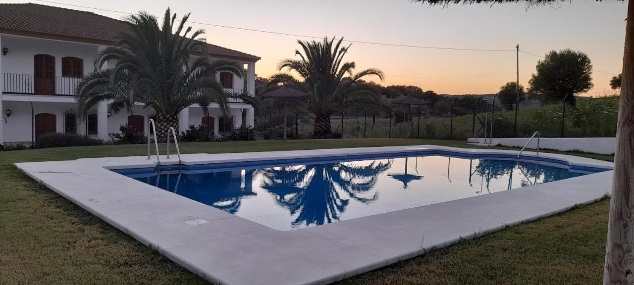 Apartamento El Almendral El Bosque Exterior foto